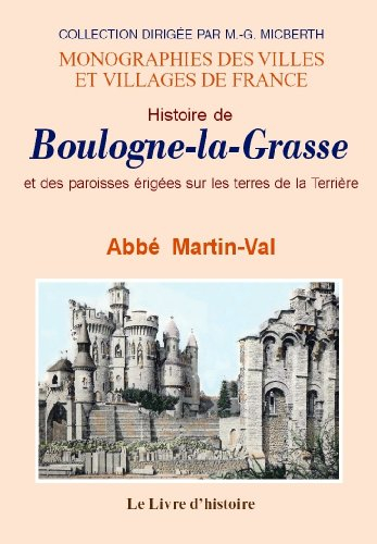 Boulogne-la-Grasse (Histoire de)