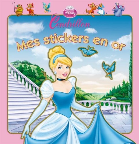 Cendrillon