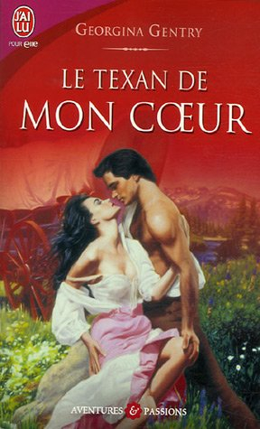 Le Texan de mon coeur