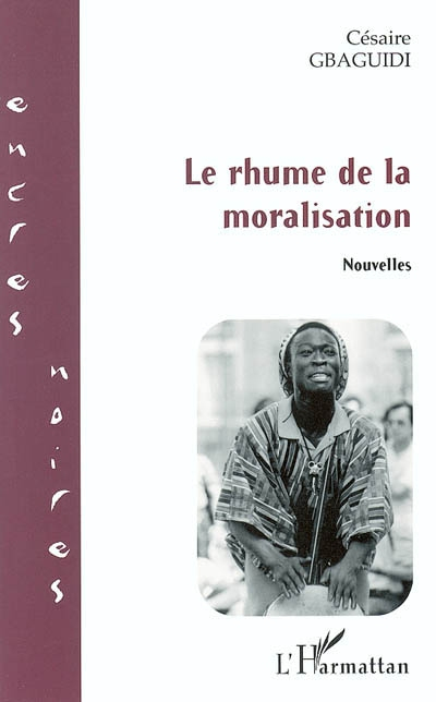 Le rhume de la moralisation