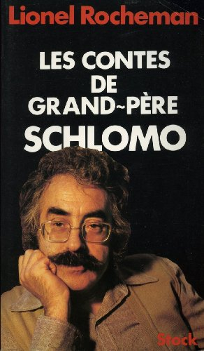 Les Contes de grand-père Schlomo