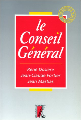Le Conseil général