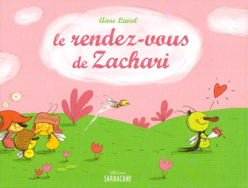 Le rendez-vous de Zachari