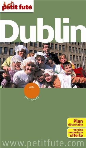 Dublin : 2014