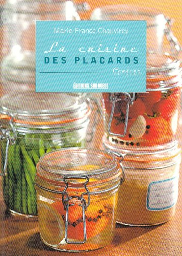 La cuisine des placards