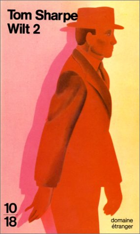 wilt 2, ou, comment se débarrasser d'un crocodile, de terroristes et d'une jeune fille au pair