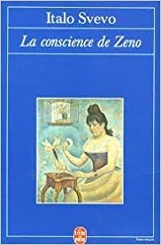 la conscience de zeno