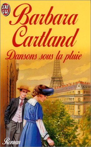 Dansons sous la pluie