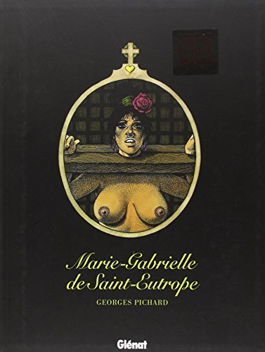 marie-gabrielle de saint-eutrope : suivi de marie-gabrielle en orient