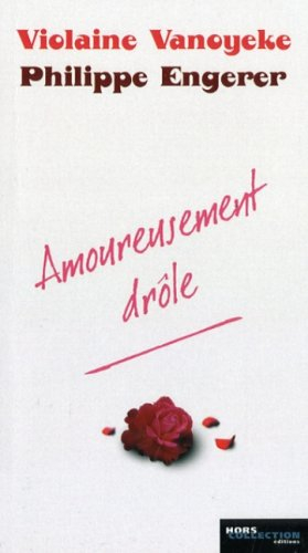 Amoureusement drôle