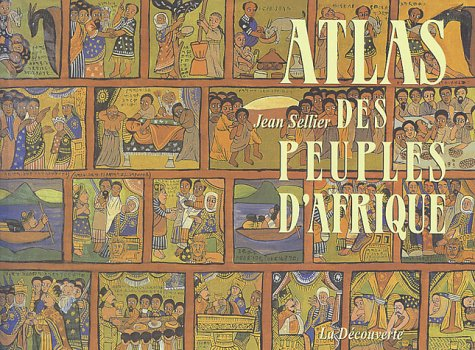 Atlas des peuples d'Afrique