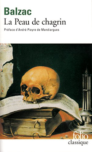 La peau de chagrin