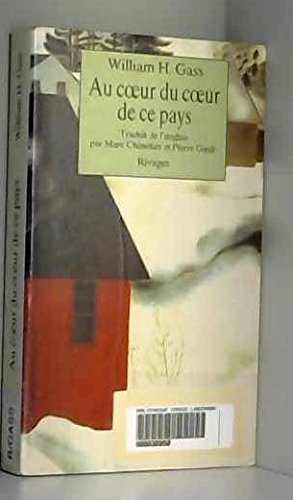 Au coeur du coeur de ce pays