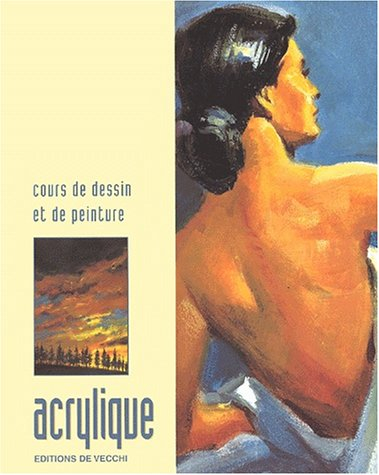 l'acrylique