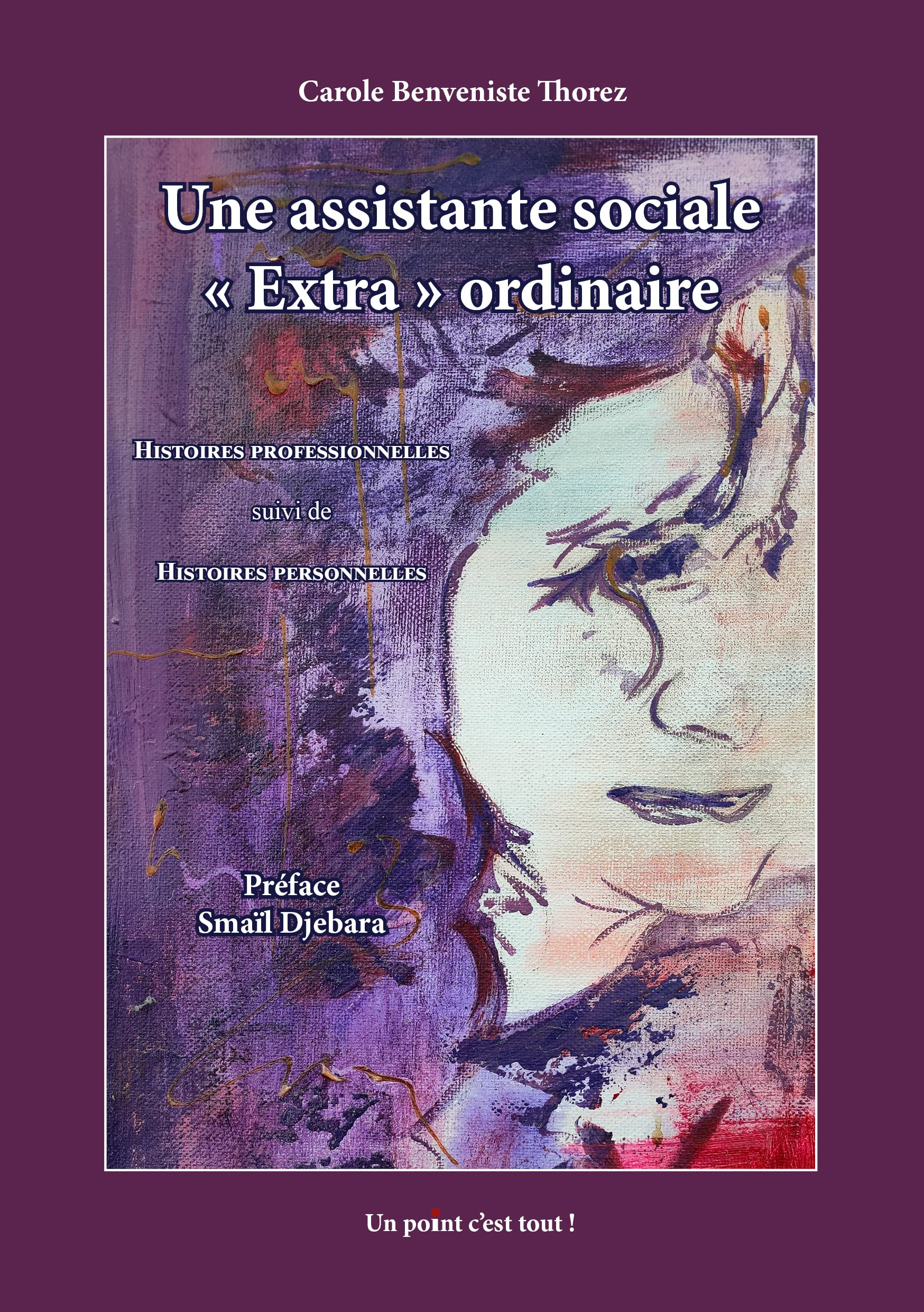 Une assistante sociale extra ordinaire