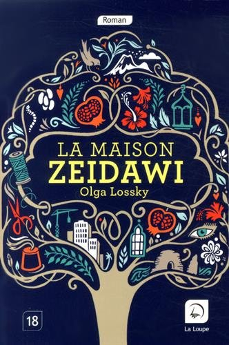 La maison Zeidawi