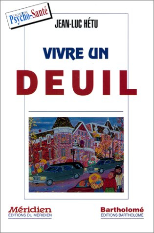 vivre un deuil
