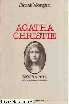 Agatha Christie : biographie