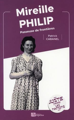 Mireille Philip : passeuse de frontières