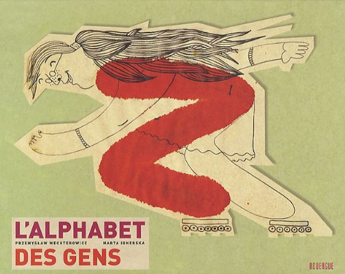 L'alphabet des gens