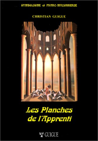 Les planches de l'apprenti