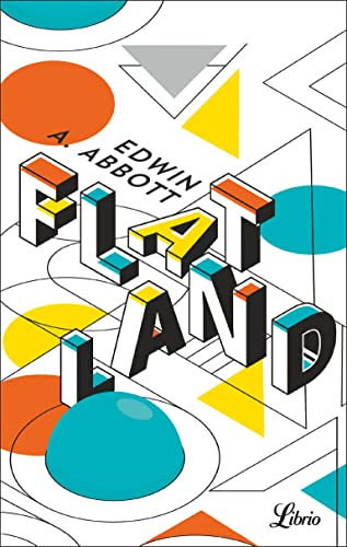 Flatland : une aventure à plusieurs dimensions