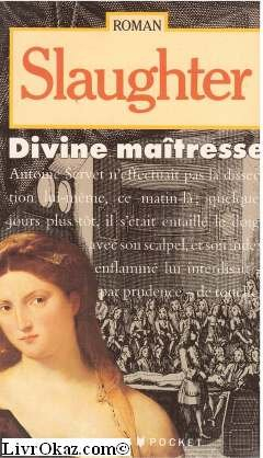 Divine maîtresse