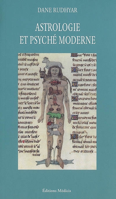 Astrologie et psyché moderne