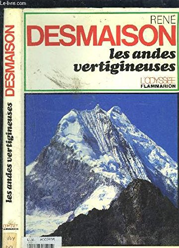 Les Andes vertigineuses