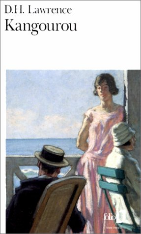 Kangourou