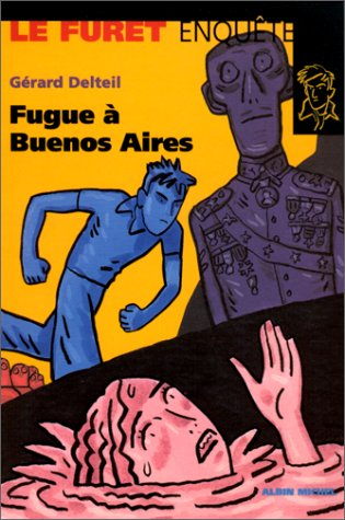 Fugue à Buenos Aires