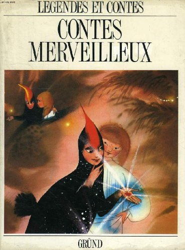 Contes merveilleux