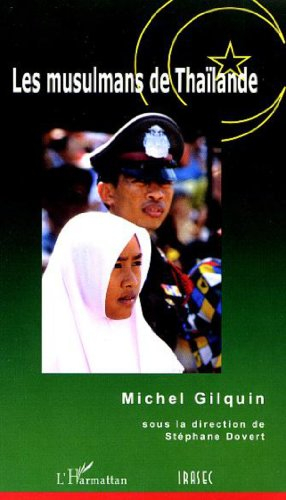 Les musulmans de Thaïlande
