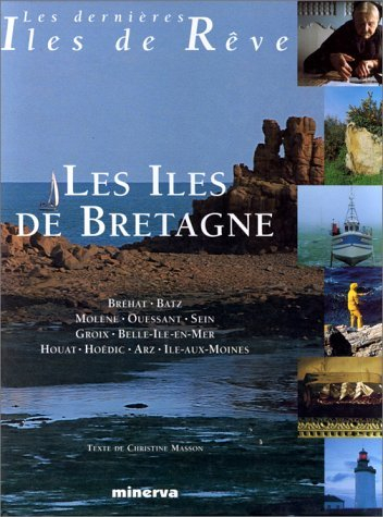 Les îles de Bretagne