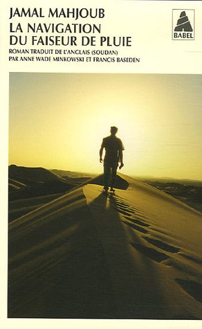 La navigation du faiseur de pluie