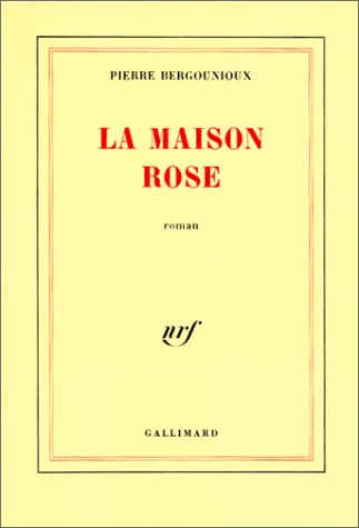 La Maison rose