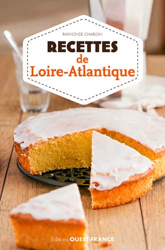 Recettes traditionnelles de Loire-Atlantique