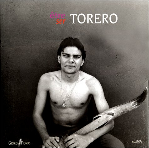 Etre torero