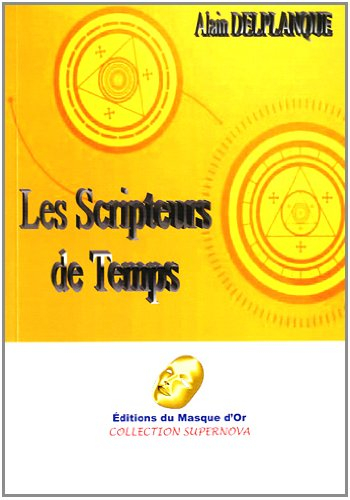 Les scripteurs de temps