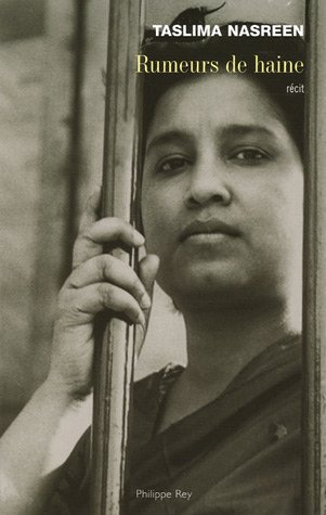 Rumeurs de haine : récit