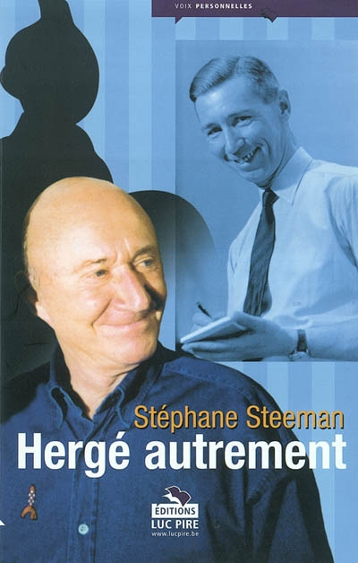 Hergé autrement
