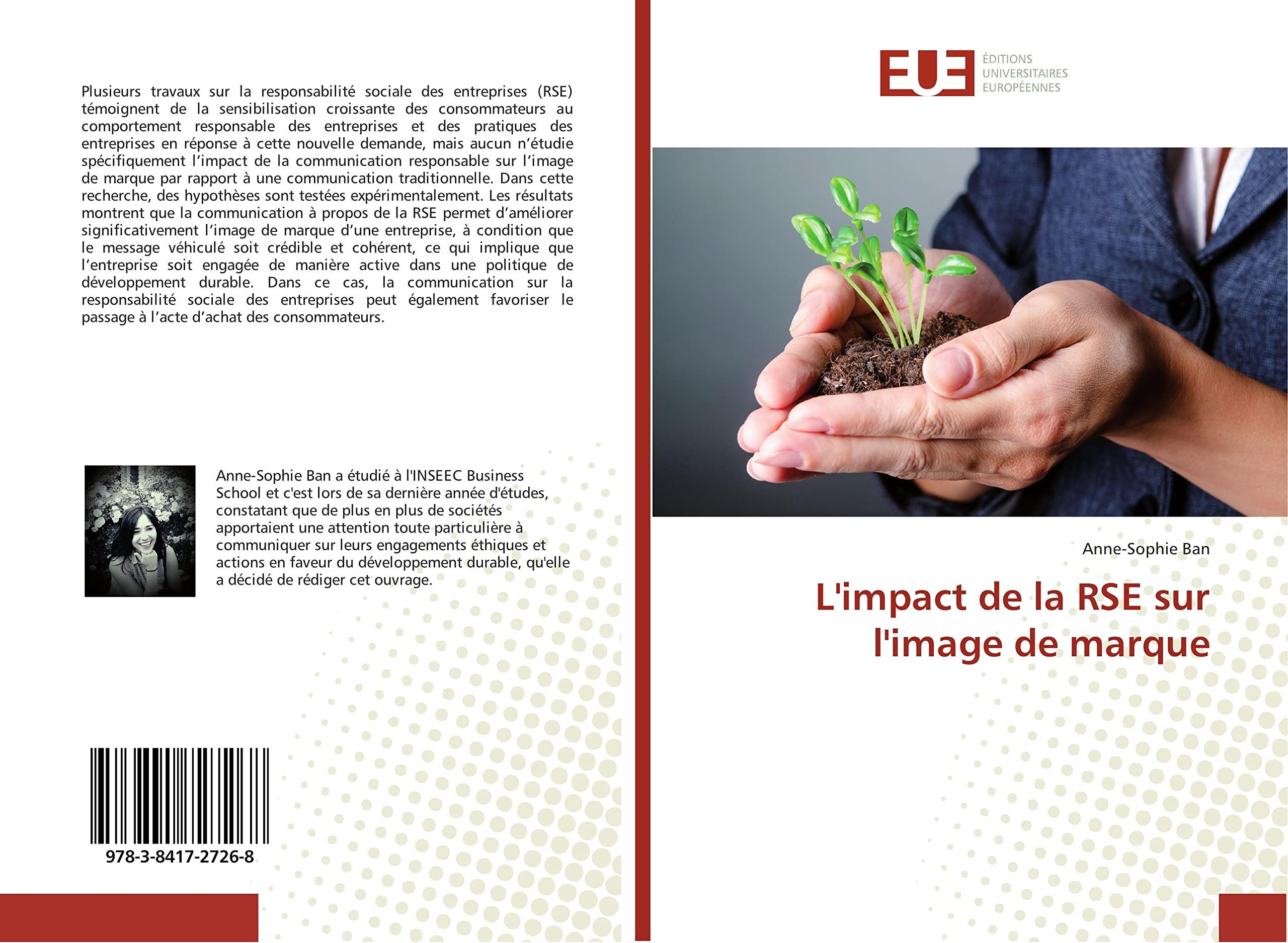L'impact de la RSe sur l'image de marque