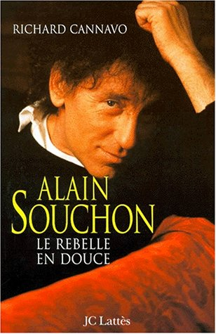 Alain Souchon : le rebelle en douce