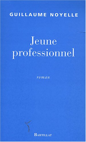 Jeune professionnel