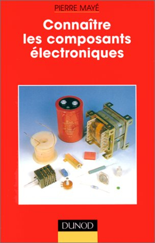connaître les composants électroniques