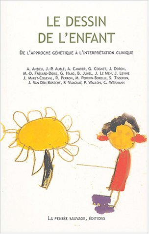 Le dessin de l'enfant : de l'approche génétique à l'interprétation clinique