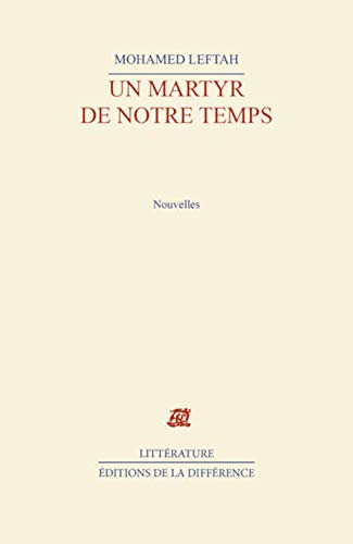 Un martyr de notre temps