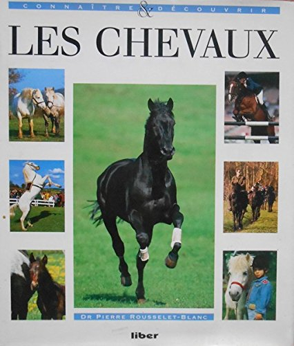 Les chevaux