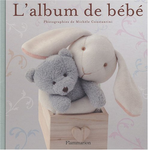 L'album de bébé