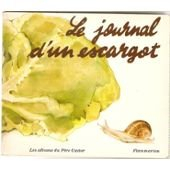 Le Journal d'un escargot